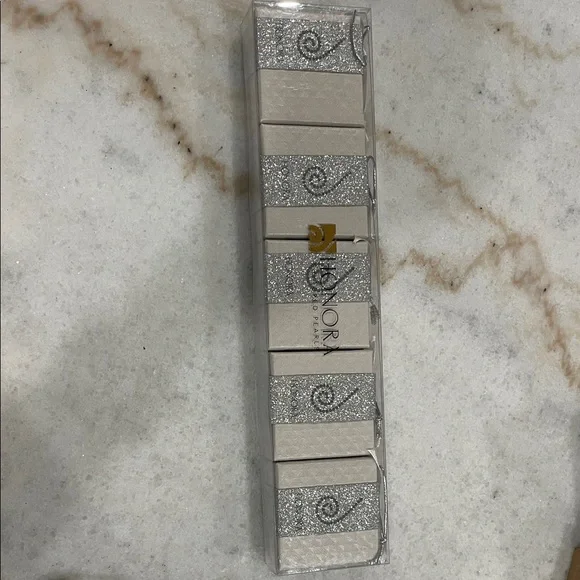 Honora Multi-Color Pearl Earring Collection - Picture 5 of 5